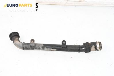 Тръба турбо за Volkswagen Touareg SUV I (10.2002 - 01.2013) 2.5 R5 TDI, 174 к.с.
