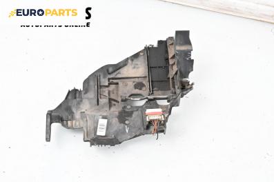 Основа фар за Volkswagen Touareg SUV I (10.2002 - 01.2013), джип, позиция: лява