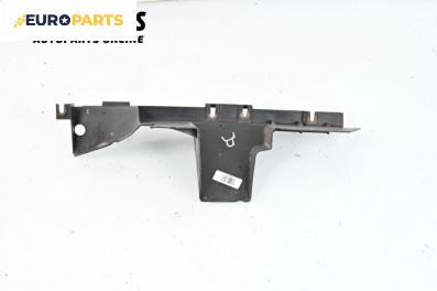 Държач броня за Volkswagen Touareg SUV I (10.2002 - 01.2013), джип, позиция: предна, дясна