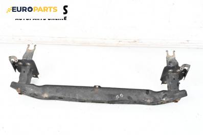 Основа броня за Volkswagen Touareg SUV I (10.2002 - 01.2013), джип, позиция: предна