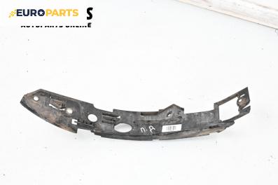 Държач броня за Volkswagen Touareg SUV I (10.2002 - 01.2013), джип, позиция: предна, дясна
