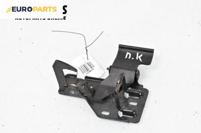 Заключалка преден капак за Volkswagen Touareg SUV I (10.2002 - 01.2013)