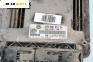 Компютър двигател за Volkswagen Touareg SUV I (10.2002 - 01.2013) 2.5 R5 TDI, 174 к.с., № 0281012933