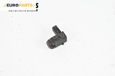 Парктроник за Volkswagen Touareg SUV I (10.2002 - 01.2013)