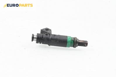Дюза бензин за Ford Fiesta V Hatchback (11.2001 - 03.2010) 1.25 16V, 75 к.с.