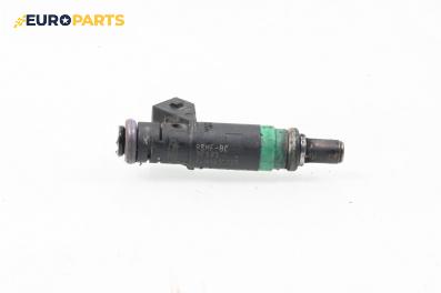Дюза бензин за Ford Fiesta V Hatchback (11.2001 - 03.2010) 1.25 16V, 75 к.с.