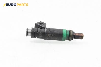 Дюза бензин за Ford Fiesta V Hatchback (11.2001 - 03.2010) 1.25 16V, 75 к.с.