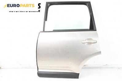 Врата за Volkswagen Touareg SUV I (10.2002 - 01.2013), 4+1 вр., джип, позиция: задна, лява