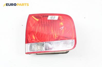 Вътрешен стоп за Volkswagen Touareg SUV I (10.2002 - 01.2013), джип, позиция: лява