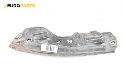 Държач броня за Volkswagen Touareg SUV I (10.2002 - 01.2013), джип, позиция: задна, лява