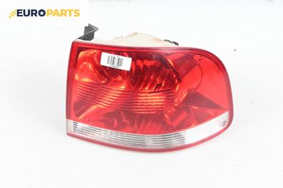 Стоп за Volkswagen Touareg SUV I (10.2002 - 01.2013), джип, позиция: дясна