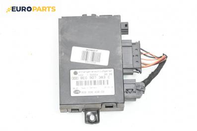Комфорт модул за Volkswagen Touareg SUV I (10.2002 - 01.2013), № 8E0907383C