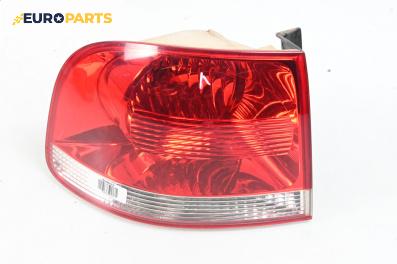 Стоп за Volkswagen Touareg SUV I (10.2002 - 01.2013), джип, позиция: лява
