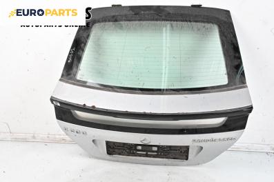 Заден капак за Mercedes-Benz C-Class Coupe (CL203) (03.2001 - 06.2007), 2+1 вр., купе, позиция: задна