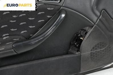 Врата за Mercedes-Benz C-Class Coupe (CL203) (03.2001 - 06.2007), 2+1 вр., купе, позиция: лява