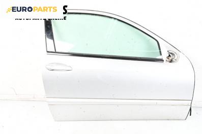 Врата за Mercedes-Benz C-Class Coupe (CL203) (03.2001 - 06.2007), 2+1 вр., купе, позиция: дясна
