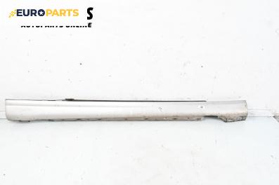 Праг за Mercedes-Benz C-Class Coupe (CL203) (03.2001 - 06.2007), 2+1 вр., купе, позиция: дясна