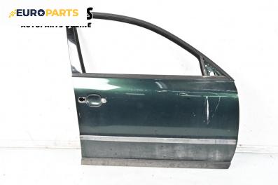 Врата за Volkswagen Passat III Variant B5 (05.1997 - 12.2001), 4+1 вр., комби, позиция: предна, дясна