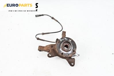Шенкел главина за Renault Scenic I Minivan (09.1999 - 07.2010), позиция: предна, лява