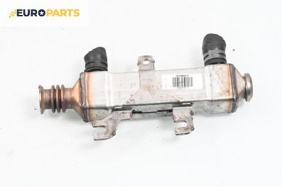 EGR охладител за Volkswagen Touareg SUV I (10.2002 - 01.2013) 2.5 R5 TDI, 174 к.с.