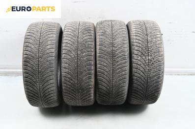 Зимни гуми GOODYEAR 205/55/16, DOT: 3818 (Цената е за комплекта)