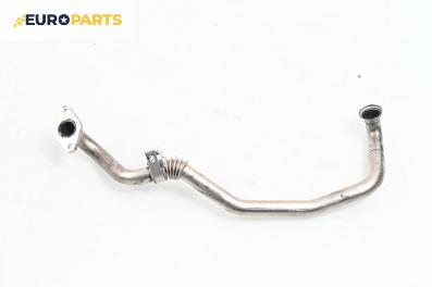 EGR тръба за Volkswagen Touareg SUV I (10.2002 - 01.2013) 2.5 R5 TDI, 174 к.с.