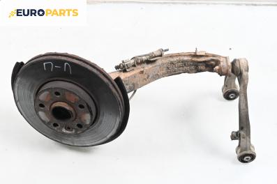 Шенкел главина за Volkswagen Touareg SUV I (10.2002 - 01.2013), позиция: предна, лява