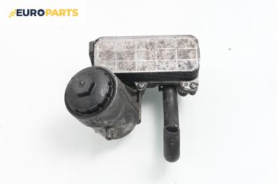 Корпус за маслен филтър за Volkswagen Touareg SUV I (10.2002 - 01.2013) 2.5 R5 TDI, 174 к.с.
