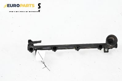 Бензинова рейка за Renault Scenic I Minivan (09.1999 - 07.2010) 1.6, 107 к.с.
