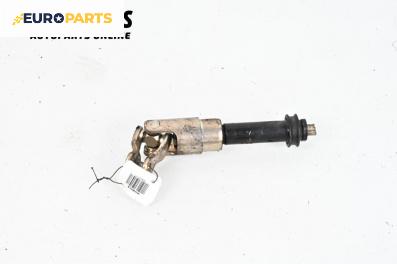 Каре на волана за Renault Scenic I Minivan (09.1999 - 07.2010) 1.6, 107 к.с., миниван