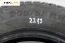 Зимни гуми KUMHO 205/55/16, DOT: 2217/2419 (Цената е за комплекта)