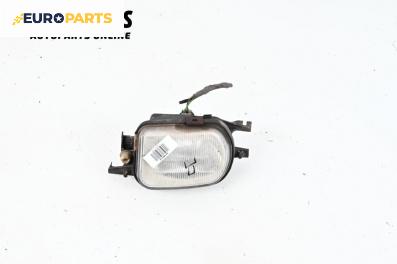 Халоген за Mercedes-Benz C-Class Coupe (CL203) (03.2001 - 06.2007), купе, позиция: дясна