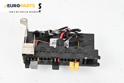SAM модул за Mercedes-Benz C-Class Coupe (CL203) (03.2001 - 06.2007), № 0295456732