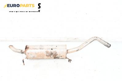 Крайно гърне за Renault Scenic I Minivan (09.1999 - 07.2010) 1.6, 107 к.с.