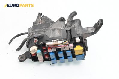 Бушонно табло за Hyundai Getz Hatchback (08.2002 - ...) 1.5 CRDi, 82 к.с.