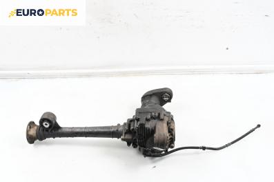 Диференциал за Volkswagen Touareg SUV I (10.2002 - 01.2013) 2.5 R5 TDI, 174 к.с.
