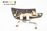 Капак airbag за BMW 3 Series E46 Sedan (02.1998 - 04.2005), 4+1 вр., седан