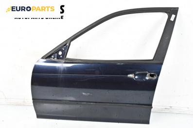 Врата за BMW 3 Series E46 Sedan (02.1998 - 04.2005), 4+1 вр., седан, позиция: предна, лява