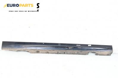 Праг за BMW 3 Series E46 Sedan (02.1998 - 04.2005), 4+1 вр., седан, позиция: дясна
