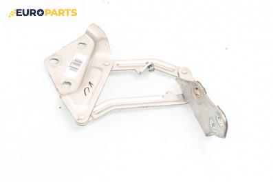 Панта преден капак за Volkswagen Touareg SUV I (10.2002 - 01.2013), 4+1 вр., джип, позиция: лява