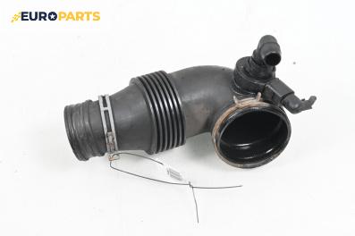 Въздуховод за Volkswagen Touareg SUV I (10.2002 - 01.2013) 2.5 R5 TDI, 174 к.с.
