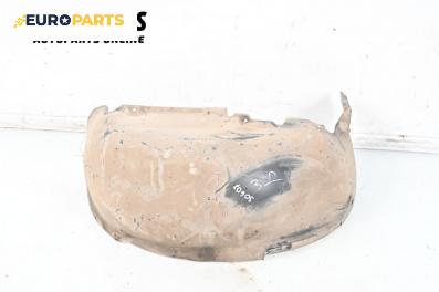 Подкалник за Volkswagen Touareg SUV I (10.2002 - 01.2013), 4+1 вр., джип, позиция: задна, дясна