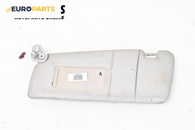 Сенник за BMW 3 Series E46 Sedan (02.1998 - 04.2005), позиция: лява