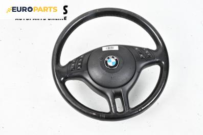 Волан за BMW 3 Series E46 Sedan (02.1998 - 04.2005)