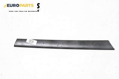 Интериорна лайсна за BMW 3 Series E46 Sedan (02.1998 - 04.2005), 4+1 вр., седан