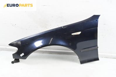 Калник за BMW 3 Series E46 Sedan (02.1998 - 04.2005), 4+1 вр., седан, позиция: предна, лява