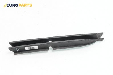 Решетка в броня за BMW 3 Series E46 Sedan (02.1998 - 04.2005), седан, позиция: предна