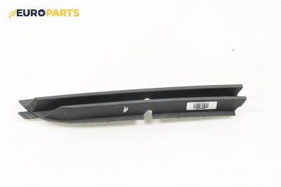 Решетка в броня за BMW 3 Series E46 Sedan (02.1998 - 04.2005), седан, позиция: предна