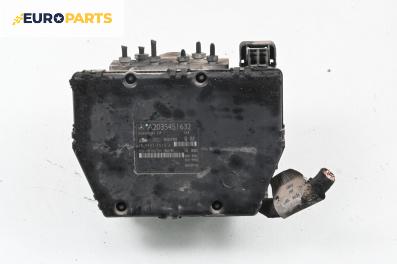 Помпа ABS за Mercedes-Benz C-Class Coupe (CL203) (03.2001 - 06.2007) C 200 Kompressor (203.745), № A2035451632