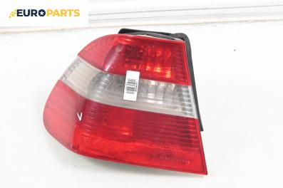 Стоп за BMW 3 Series E46 Sedan (02.1998 - 04.2005), седан, позиция: лява